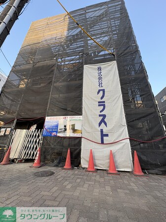 コクーン千葉の物件内観写真